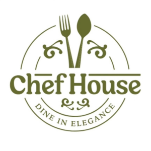 Chef House_logo